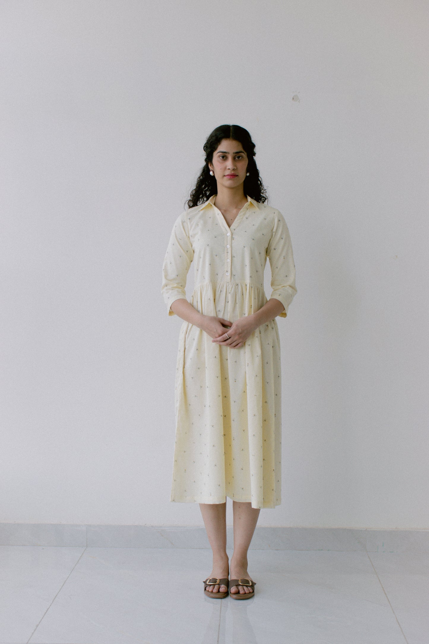 Mellow Dress