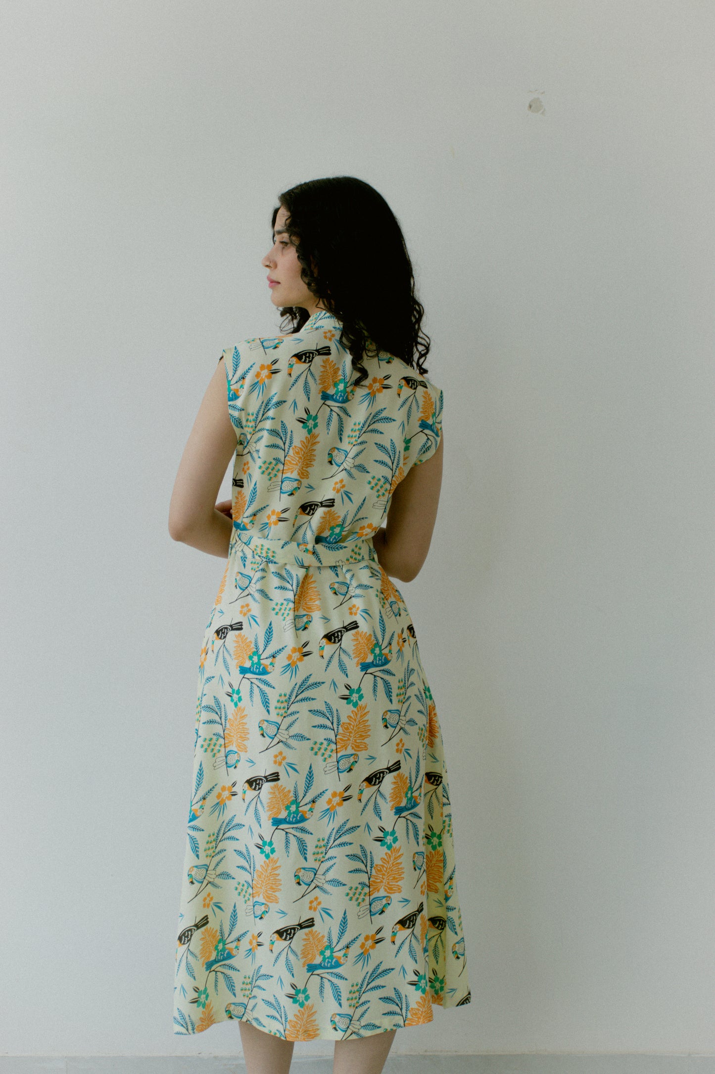 Rio Dress