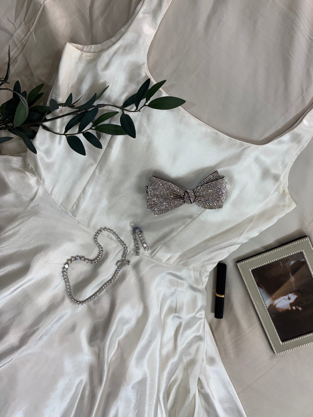 The Pearl Dress
