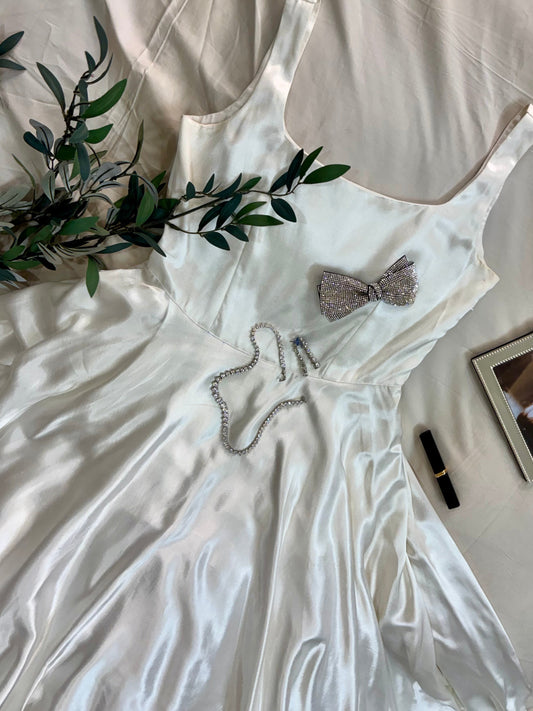 The Pearl Dress