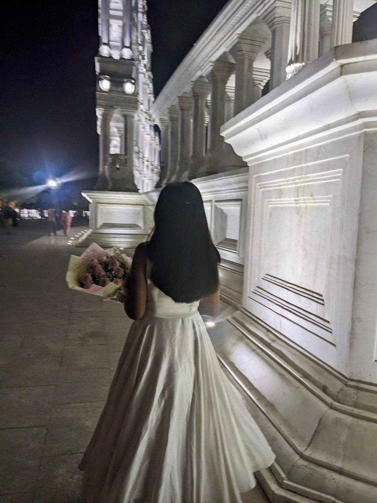 The Pearl Dress