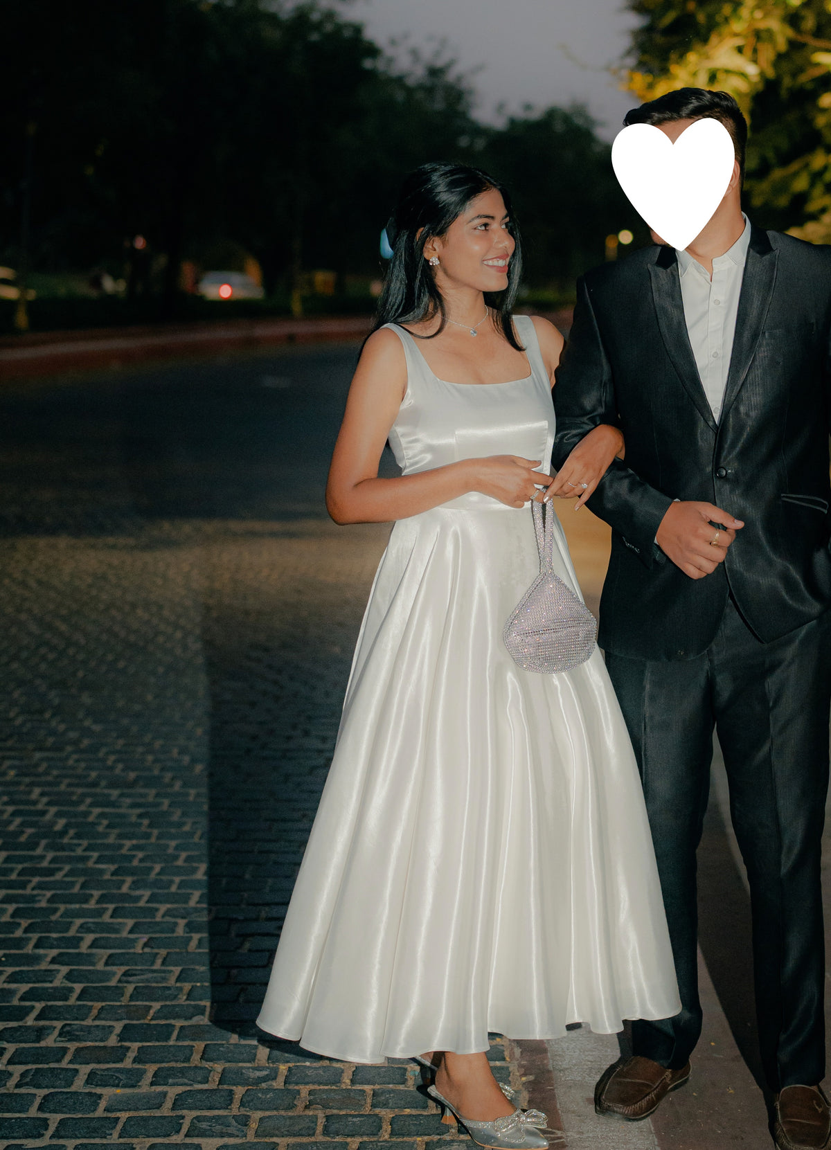 The Pearl Dress