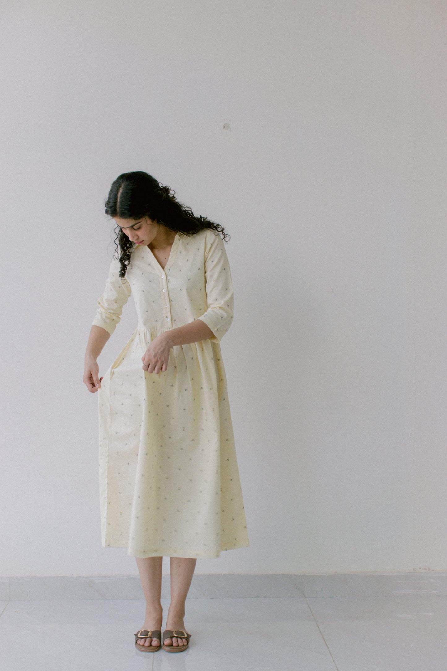 Mellow Dress