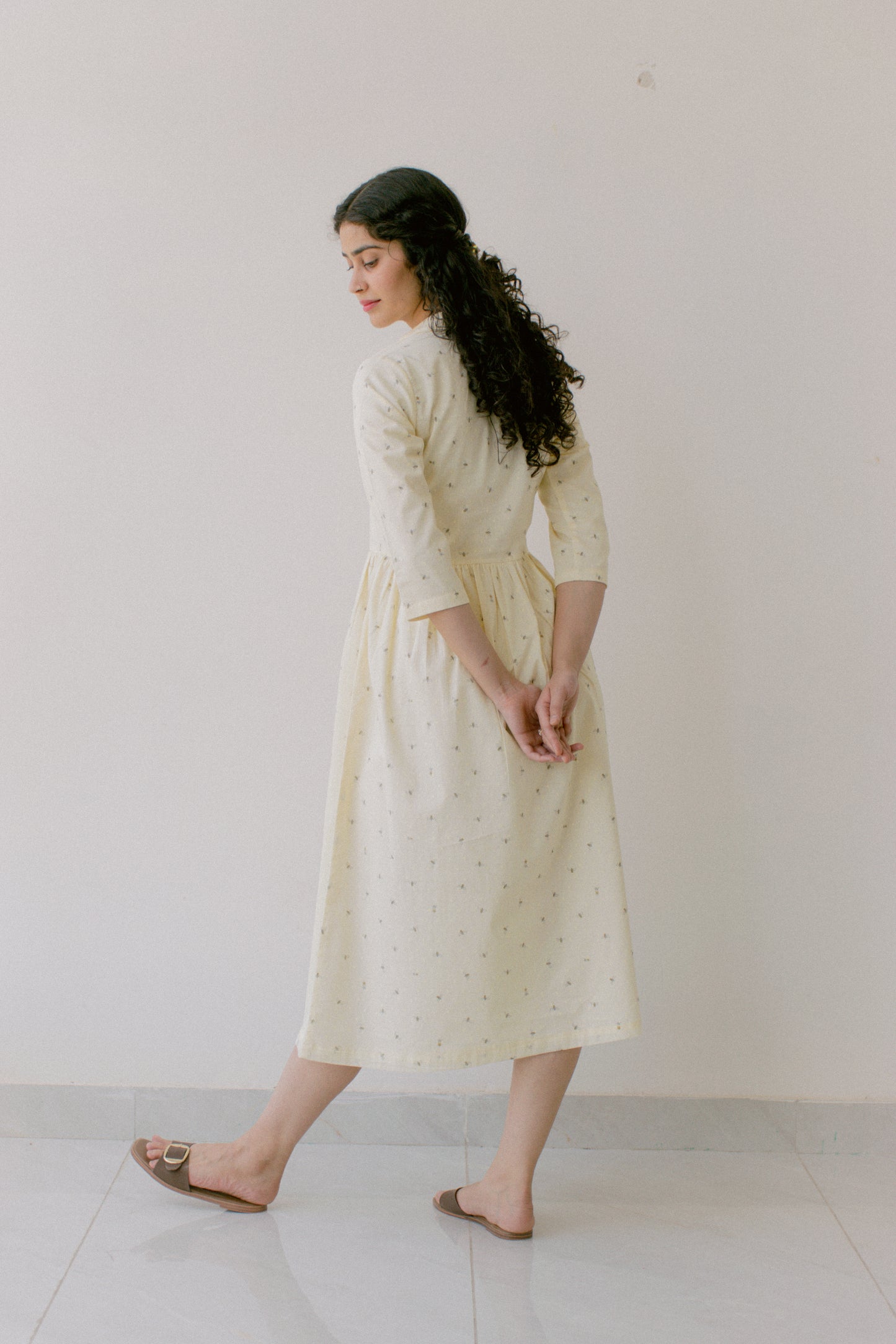 Mellow Dress