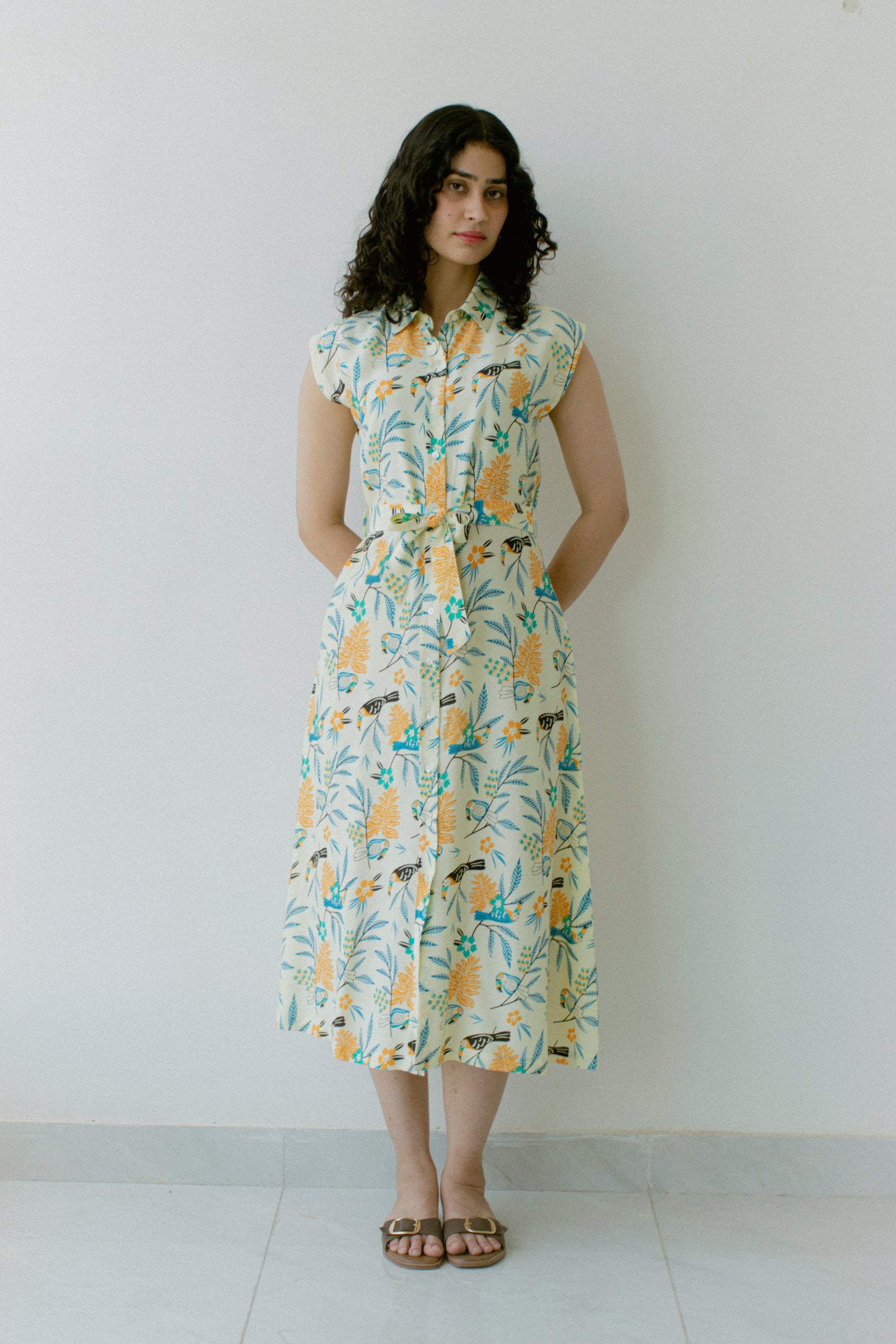 Rio Dress