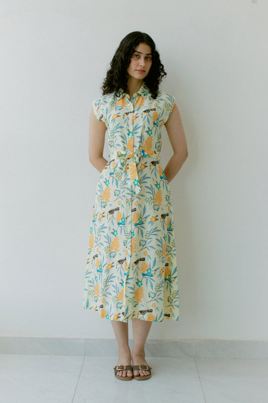 Rio Dress