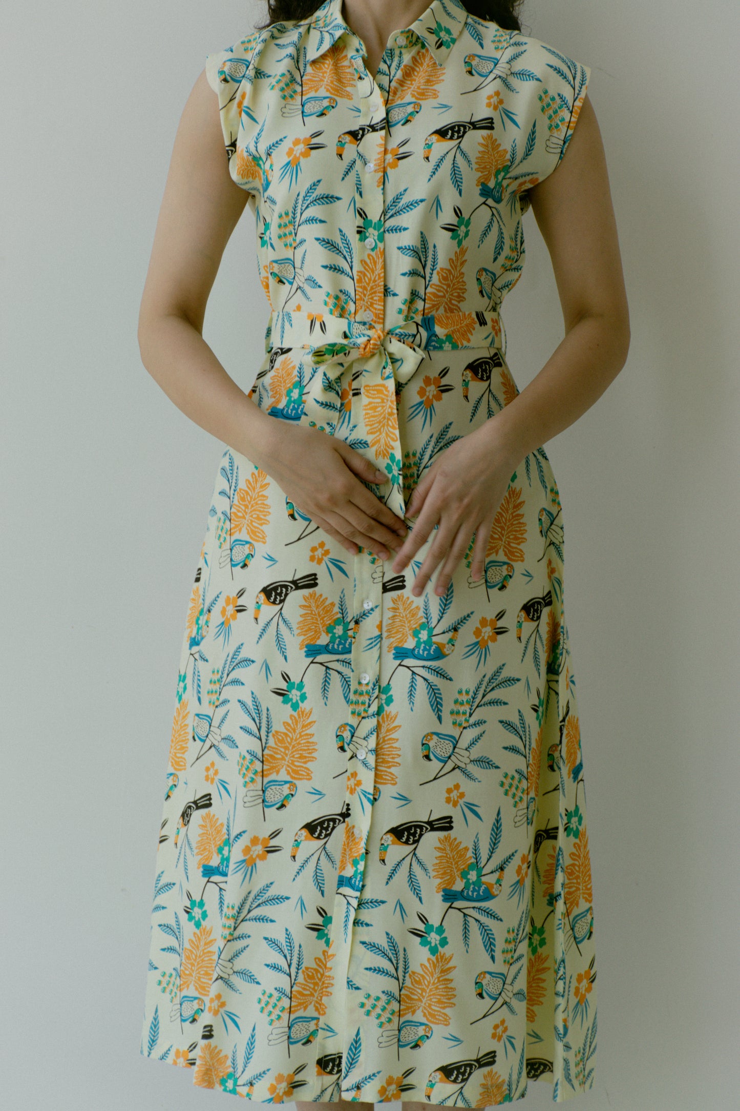Rio Dress