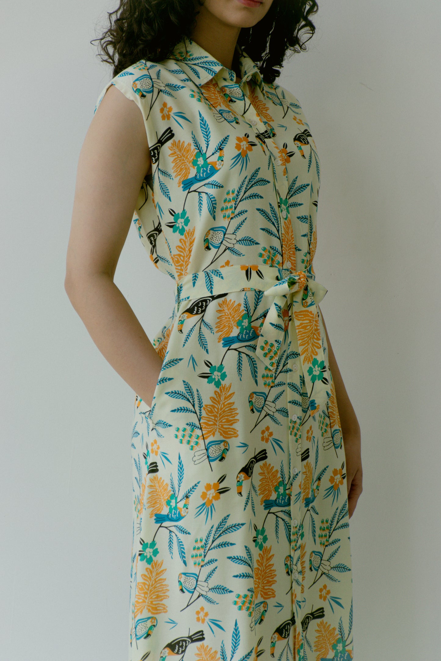 Rio Dress